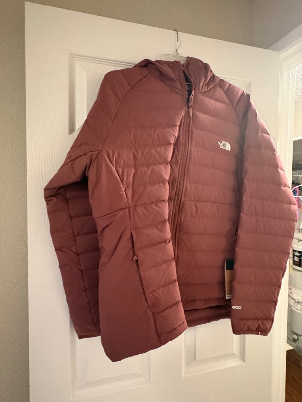 Winter Jacket